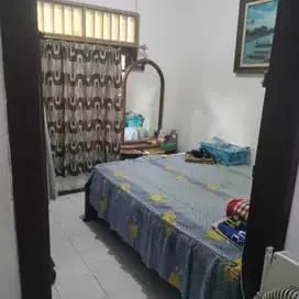 DIJUAL RUMAH DEKAT PUSAT KOTA TAMBAKSARI SURABAYA