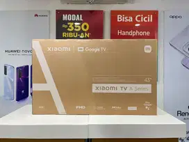 Xiaomi Google TV 43”