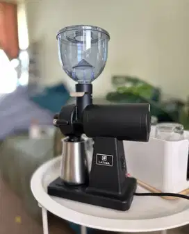 Latina T-60 Libra coffee grinder