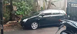 Suzuki Aerio 2003 Bensin