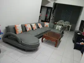 Service servis sofa panggilan