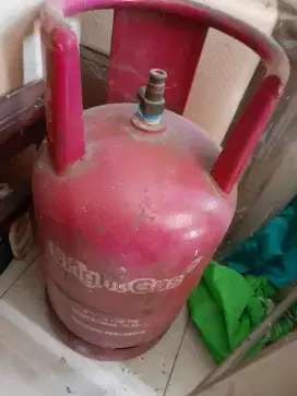 Tabung Gas Pink 12 kg