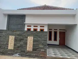 Rumah siap huni dan indent  Free design dekat Stt telkom Tol BuahBatu