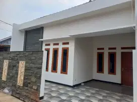 RUMAH MURAH DEKAT STT TELKOM & TOL BUAH BATU BANDUNG.NON KPR