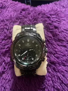 Jam tangan Casio Edifice