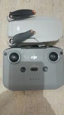 Dtone dji Se 2 second