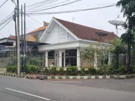 Gunung² AREA IJEN  BOULEVARD LUAS 557M²