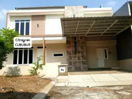 Jual rumah Mewah di Citragran Cibubur.