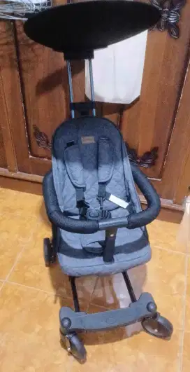 Stroller pacific