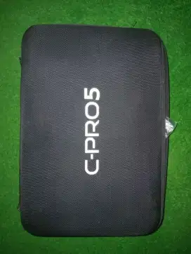 Gopro c-pro5 mulus