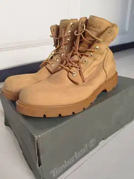 SEPATU TIMBERLAND ORI