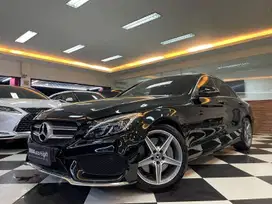 DP10% [Km8.000] C300 AMG 2017 / 2018 Mdl C200 2019 / 2020 #AUTOHIGH