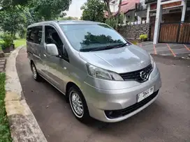 Nissan Evalia 1.5 XV Manual 2013 pjg Body ngaleng Mobil Sehat Joss Top