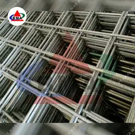 Besi Wiremesh Paling Murah