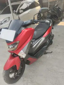 Yamaha NMAX 2019 non abs