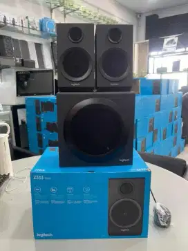 SPEAKER LOGITECH Z333 ORIGINAL NEW