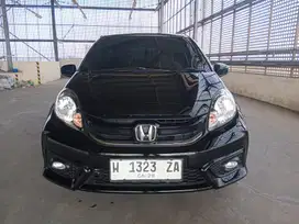 Honda Brio Satya 1.2 E '2018