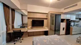 U RESIDENCE 3, SEWA STUDIO
