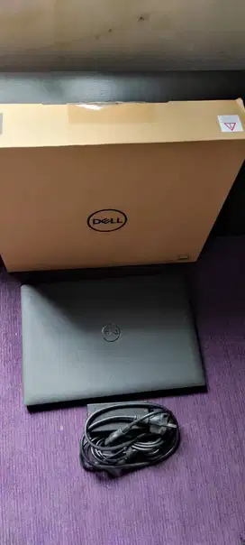 Dell Latitude 3420, Core i5-1135G7, 16GB, 512GB, Iris Xe Graphics