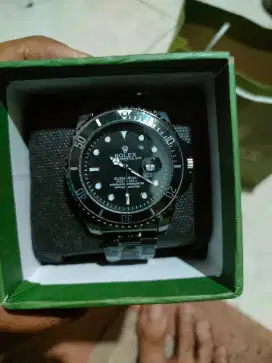 Jam Rolex submarinier