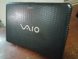 Laptop Sony vaio core i5 14 inch