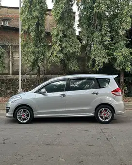 Suzuki Ertiga sporty 2015 Bensin