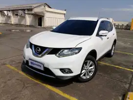 DP RENDAH - Nissan XTrail 2.0 Bensin-AT 2018 FMG