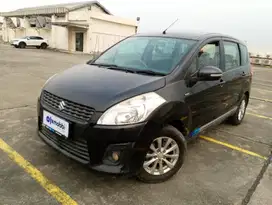 DP RENDAH - Suzuki Ertiga 1.4 GX Bensin-MT 2012 BZL