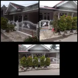 Rumah Minimalis