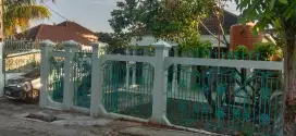 Di Jual Murah Rumah Di Pinggir Jalan Raya Strat 2