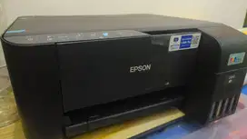 PRINTER EPSON L3250 SECOND