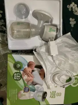 Pompa Asi Mom Uung