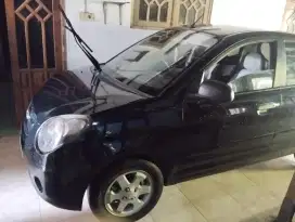 KIA Picanto Cosmo SE 2010 pribadi