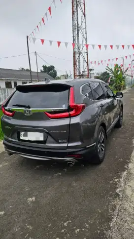 Crv 1.5 Turbo Prestige