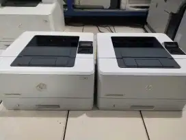 Printer LaserJet HP pro m402dn normal siap pakai