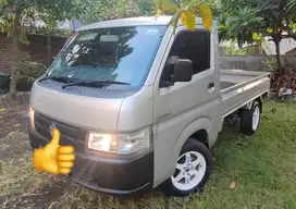 Dijual Suzuki Carry Pickup Pemakaian 2021, Istimewa, AC/PS/MT/FD