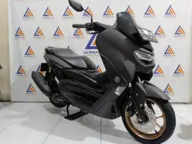 NMAX CONNECTED 2022 DP 1 JT KTP DAERAH BISA CASH/TT/CC 0%/KREDIVO