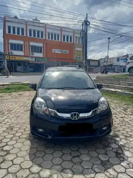 Honda Mobilio 2014