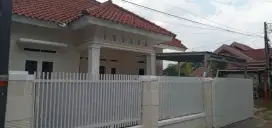 Di Sewakan Rumah 3KT, 2 KM