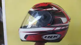 Helm ink cbr 600 fullface