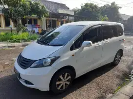 Honda Freed PSD