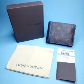 louis vuitton monogram macassar original