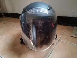 helm KYT galaxy flat