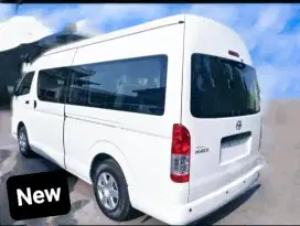 SEWA RENTAL HIACE ELF