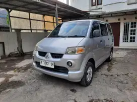 Mitsubishi Maven GLX MT 2008