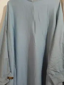 Setrok kaftan abaya