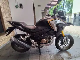 Honda CB150X 2024: Petualangan Tanpa Batas + Bonus Menarik !!!