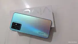 Vivo T1 5G second rasa baru (Cilegon)