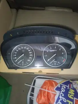 Speedometer X5 E70 original