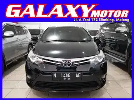 Toyota Vios G AT 2015